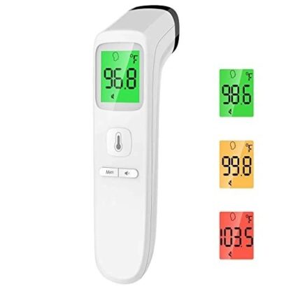 Forehead Thermometer