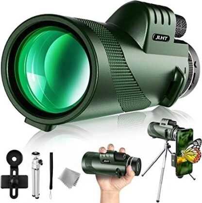 Monocular Telescope 40×60